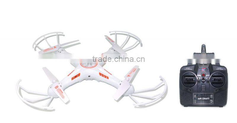 RC quadcopter helicopter With camera