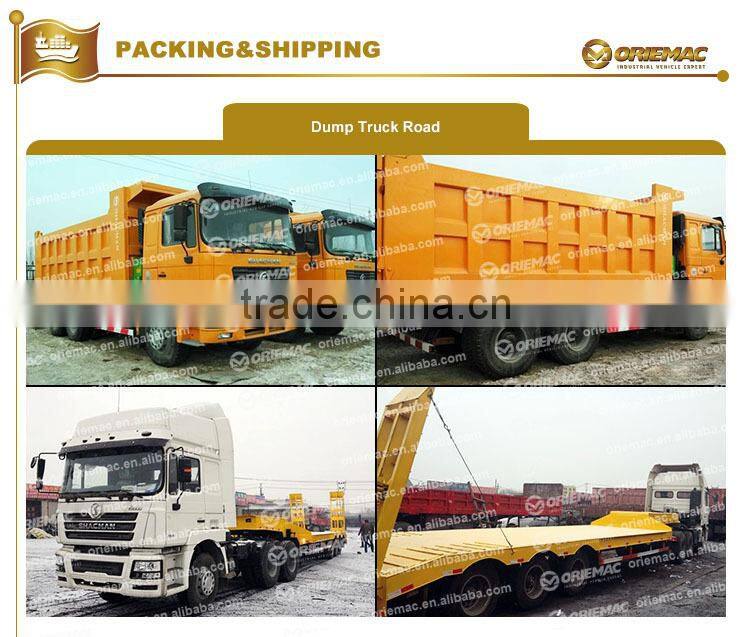 FOTON 260hp Dump Truck, new dump truck prices