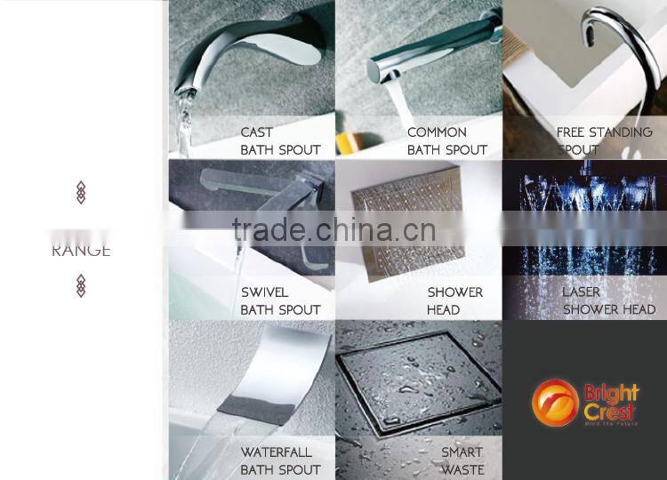 Eco Low Flow Balance Shower Head