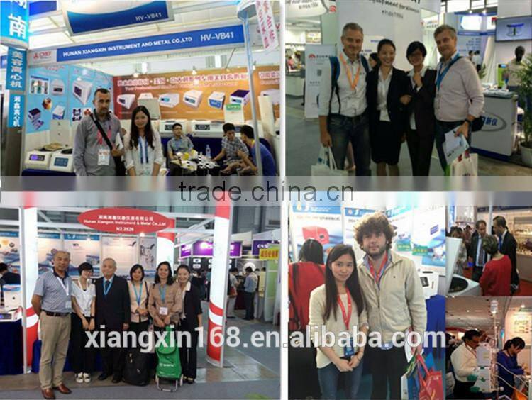 Self fat transfer centrifuge TD4-ZF