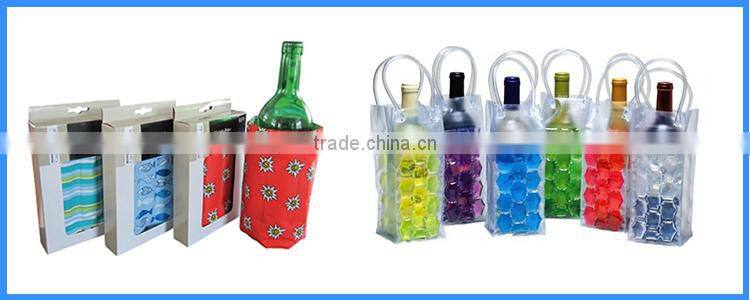 BOTTLE COOLER ICE BUCKET