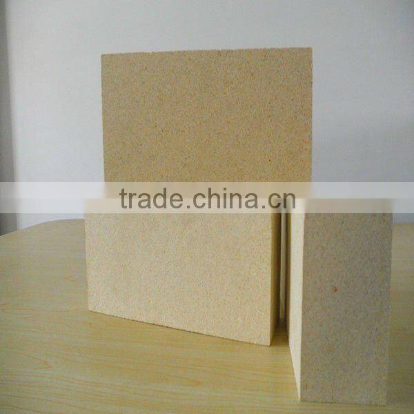 silica fire brick China supplier fire resistant bricks