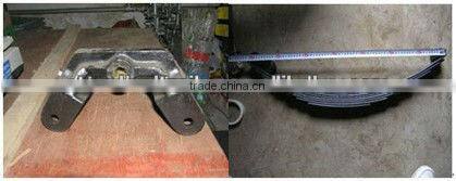 aluminium rhs 3 horse angle load caravan campers