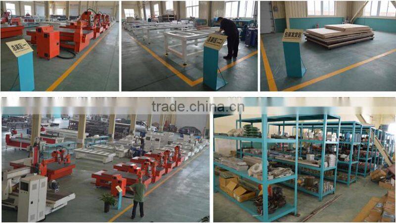 Wood laser engraving machine, engraving machine price 600*900mm