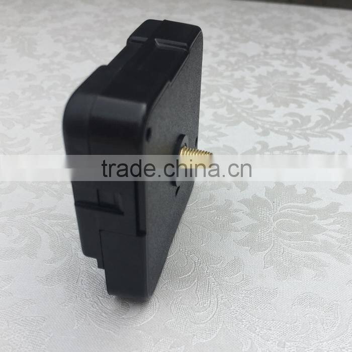 High Quality Quartz Useful Clock Movement Mechanism Parts Repairing DIY Replacement Tool Set