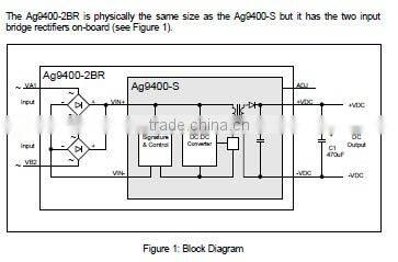 POE Power detect (PD) Module