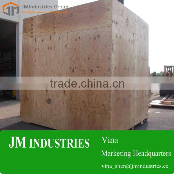 factory direct supplying cheap Poplar Lvl For Wooden Cases