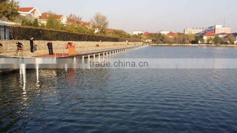 2016 New Designed Pile Driving Machine