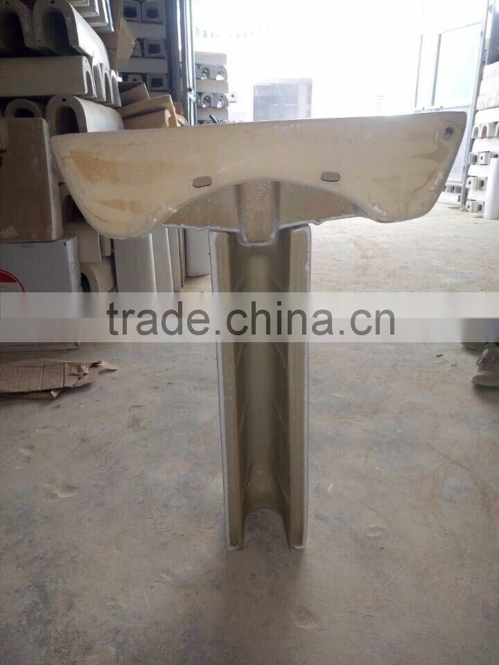 bathroom sanitary ware ceramic wash basin with pedestal single hole wash basin cheap bathroom basin P001