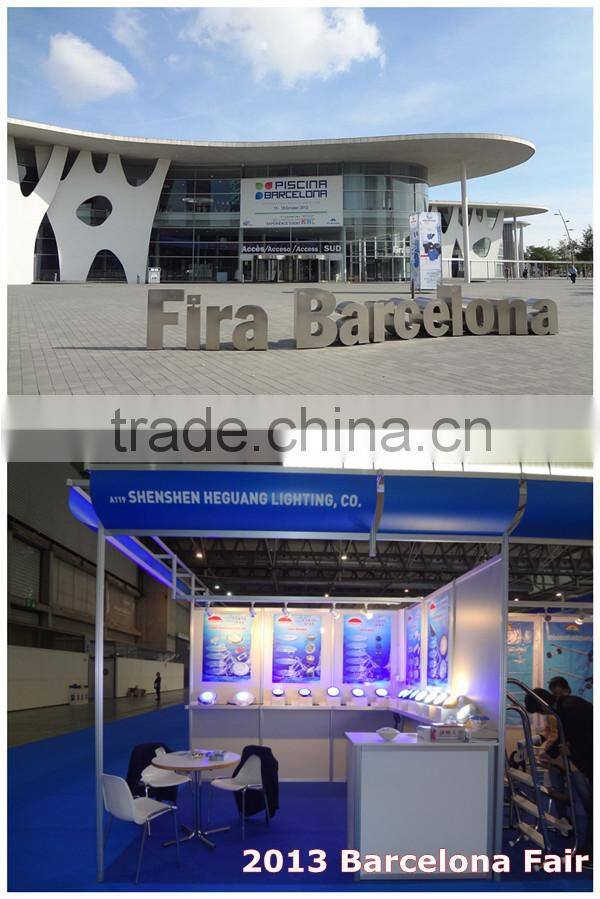 Hot selling IP68 LED Underwater light for boat