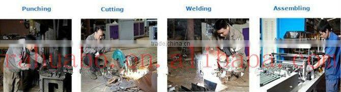 Non-woven Slitting Machiney