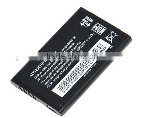 Cheap Best Price Cellphone Battery Exporter KM330 for LG SBPL0093402 SBPL0096602