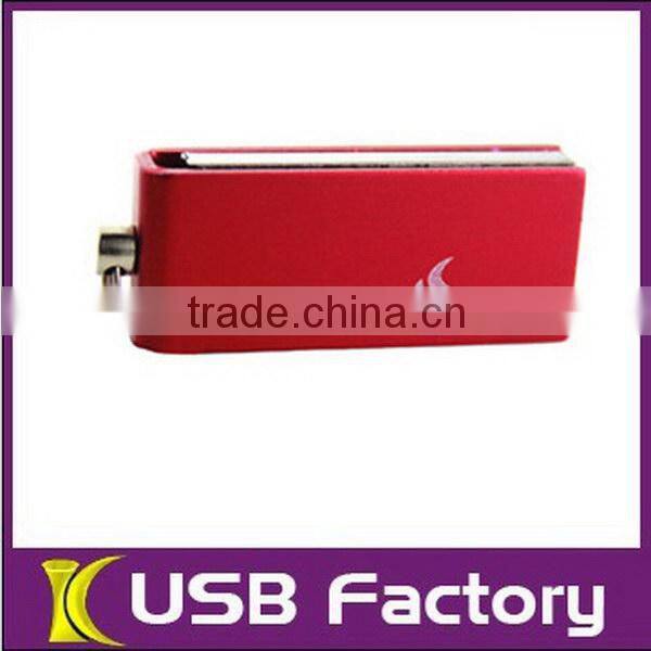 New arrival useful popular mini usb flash memory 2014