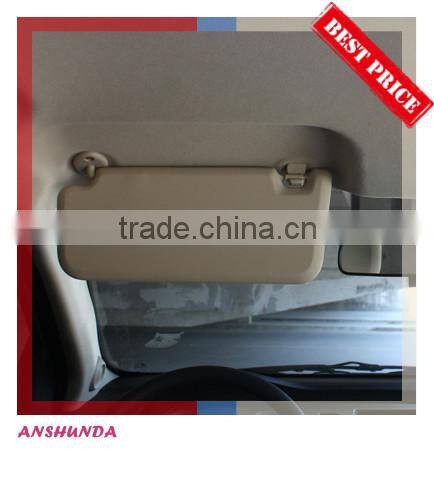 Sun visor for Car /Automobile Sun Shading Board manufacturer