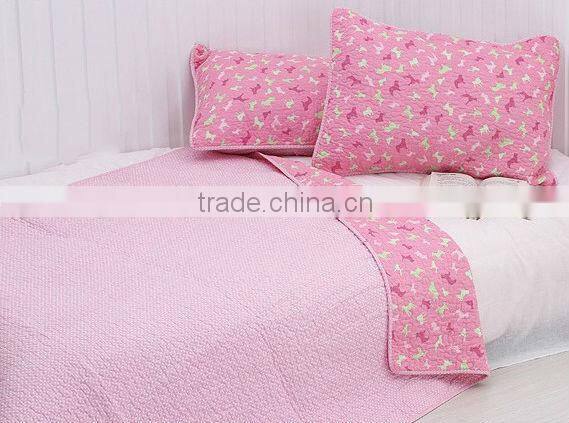 Super Soft Cotton Juvenile quilts