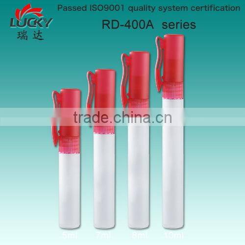 Plastic Pen Perfume Atomizer