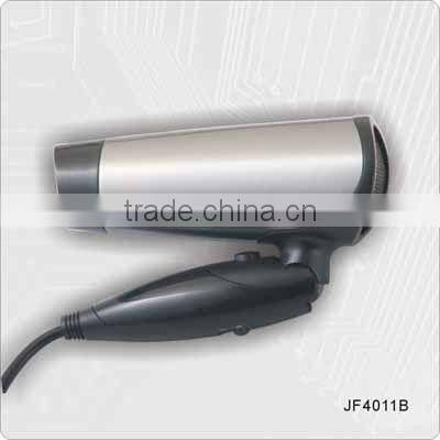 hotel folding hair dryer 1500w small hair dryer