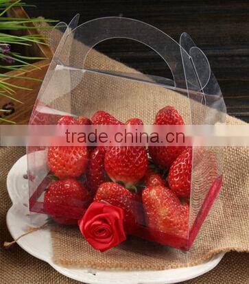 Export products pvc packing box popular products in malaysia