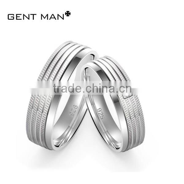 fashion jewelry 2016 titanium ring for men wood titanium wedding bands titanium jewelry latest design