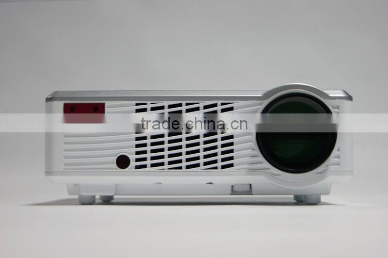 2016 new type High Quality home theater projector full HD LED33-02 Digital Projector