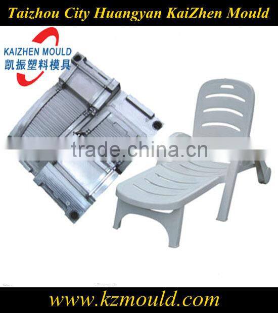 Plastic chair mould manufacturer