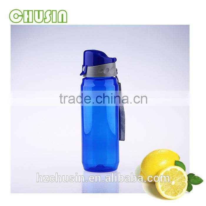 2015 new BPA free plastic bottle Sport bottle
