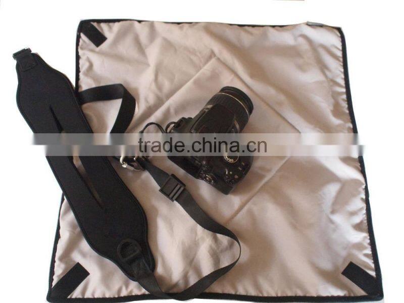 19 Inch Protective Camera Cover to Wrap Your DLSR