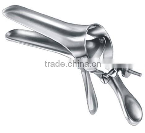 Polansky Vaginal Speculum