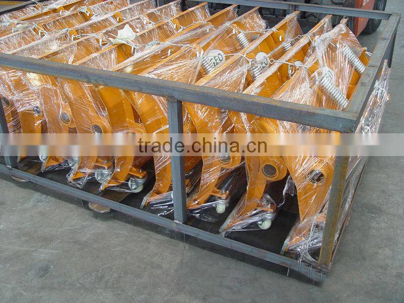 perfect/cheap 3 point Frontal Snow Plough for 15-60hp tractor for sale