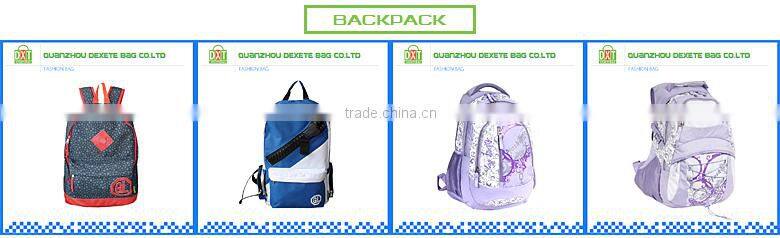 Wholesale professional custom canvas tote bag