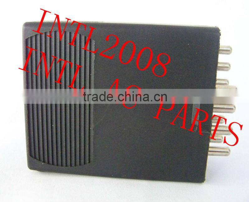 Fuel Pump Cut Off Relay for Mercedes E-Class W124 W201 W463/C124 S124/R107 0035452405 A0035452405 0035452432