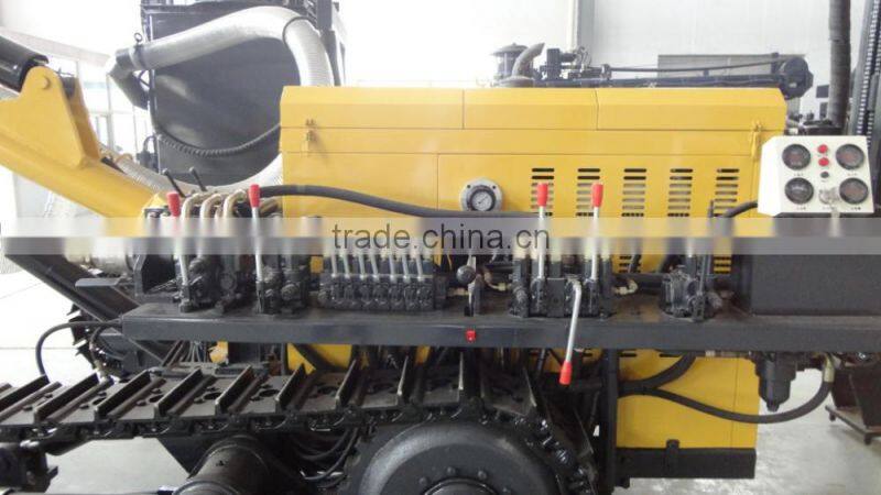 Best seller IN South America drill machine, 0-30m Integrated drill equipment