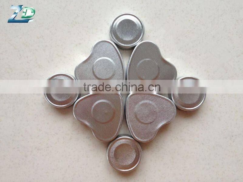 all kinds of tealight candle holders