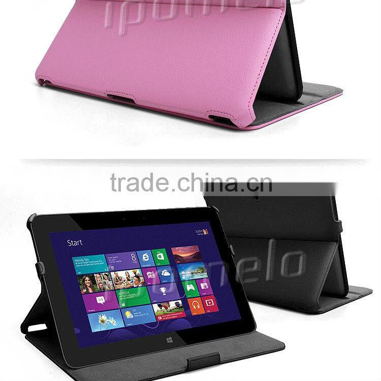 tablet protective case for HP Omni 10 new arrival tablet case