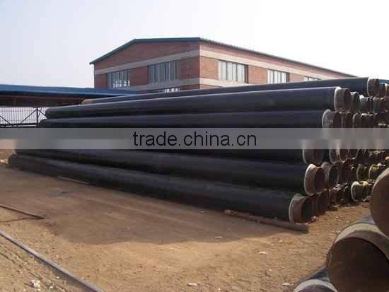 Casing Steel Pipe