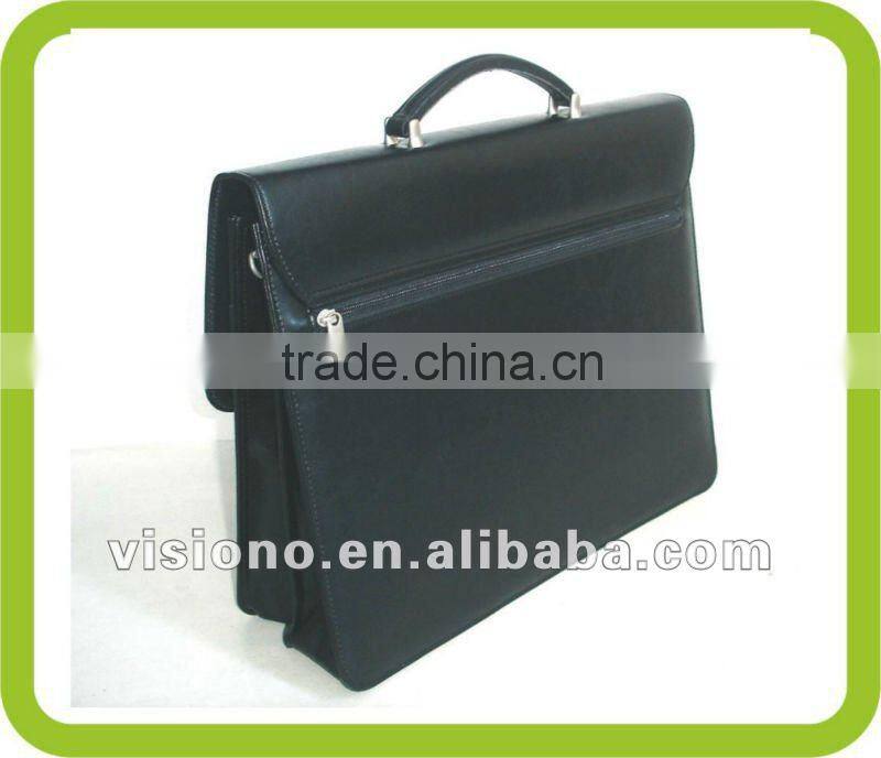 2015 pvc hard briefcase CF043