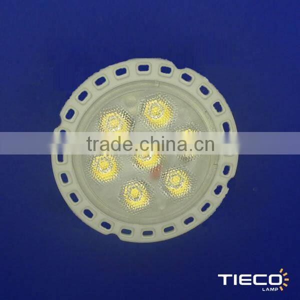 5W MR16 GU5.3Aluminum LED Spot light