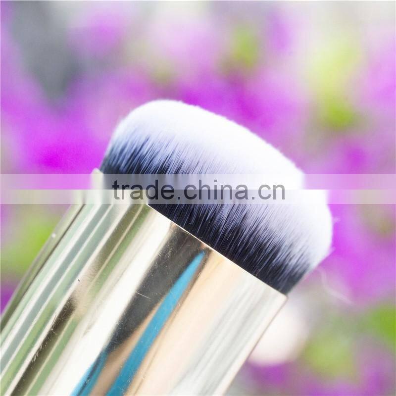 Cream Makeup Brush Explosion Models Chubby Pier Foundation Flat Brush