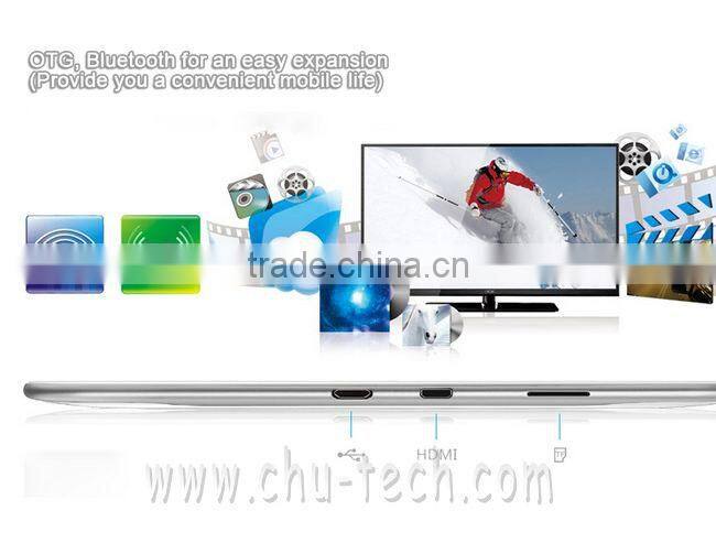 Quad Core tablet PC Ifive X2 with 8.9" Retina IPS Android 4.1 2GB RAM 16GB ROM