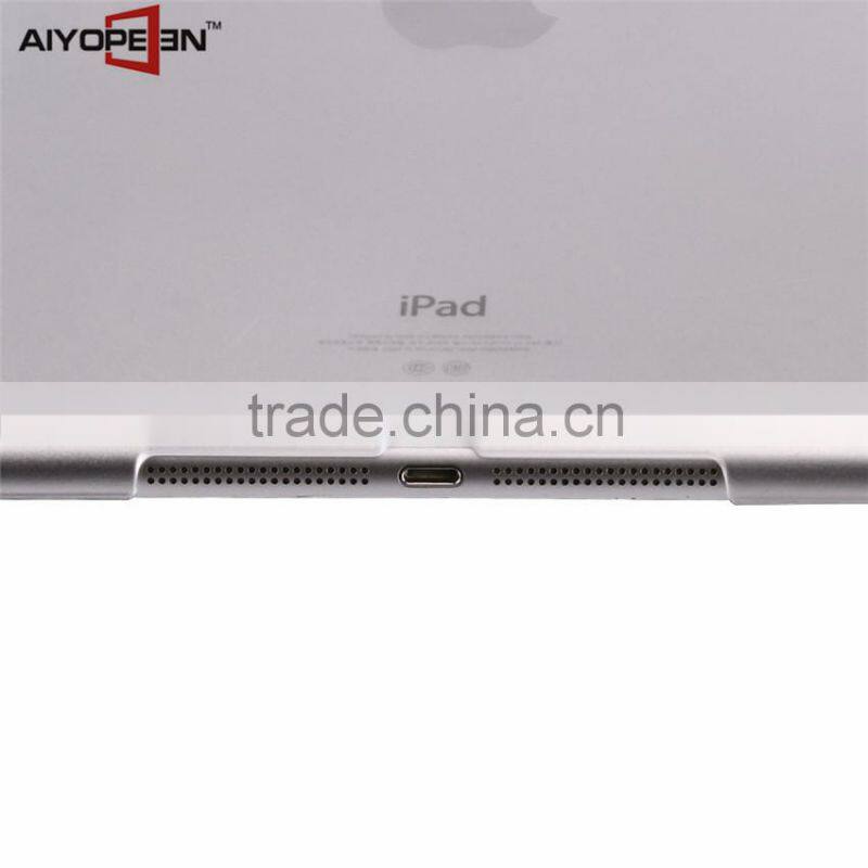New arrive Silk Pattern smart cover Auto wake up connection case for iPad mini1/2/3 case with 10 colors