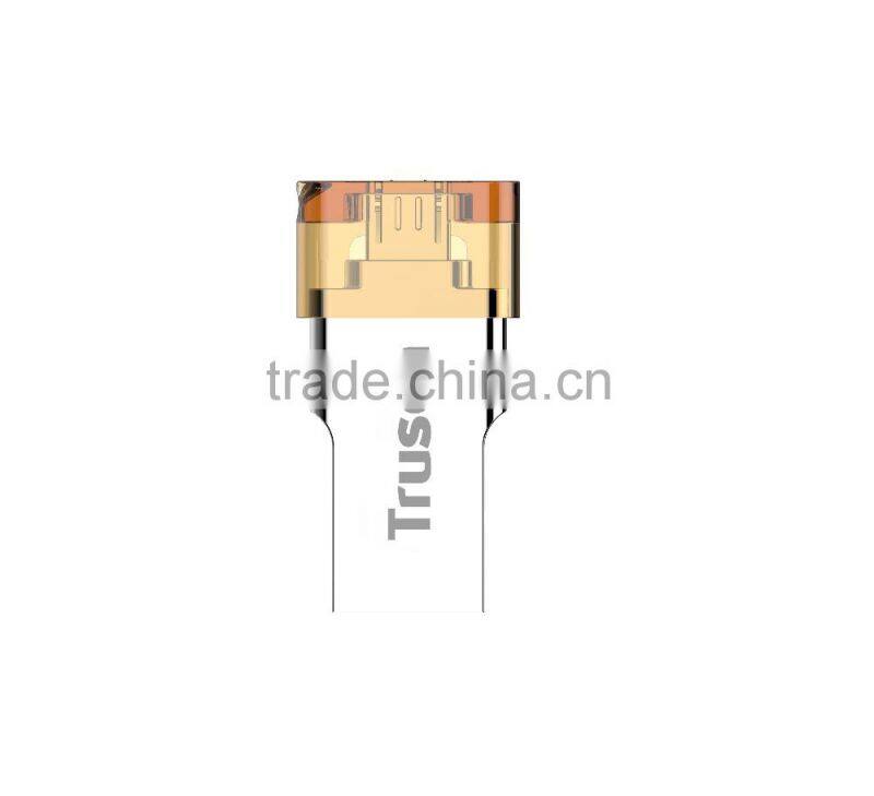 TRUSDA New arrive USB 3.0 Custom USB Flash Drive OTG for Sandisk