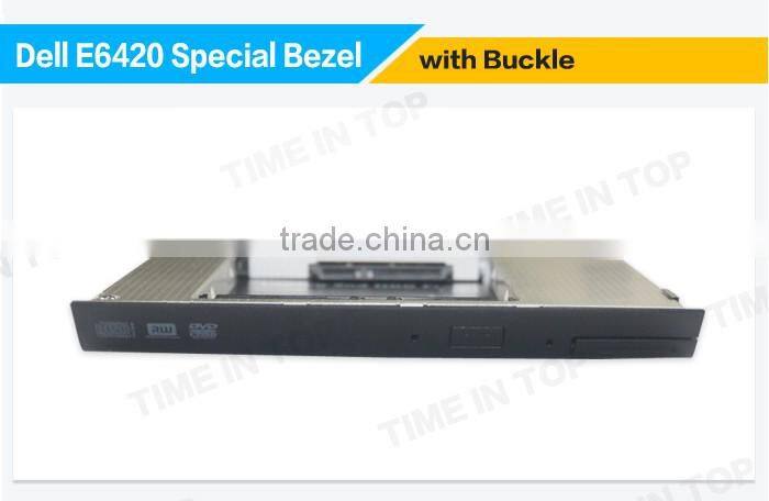 2nd HDD Caddy with Buckle for dell e6430