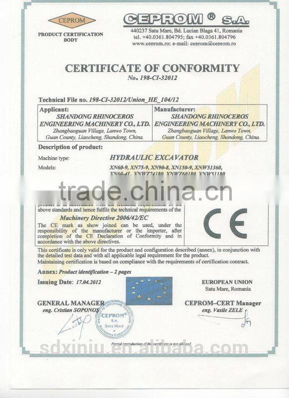 4 wheel drive light truck 3.5t self-dumping truck