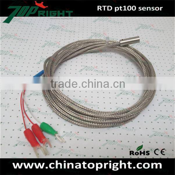 Hot Runner Plastic Inject Molding and cheap J type thermocouple