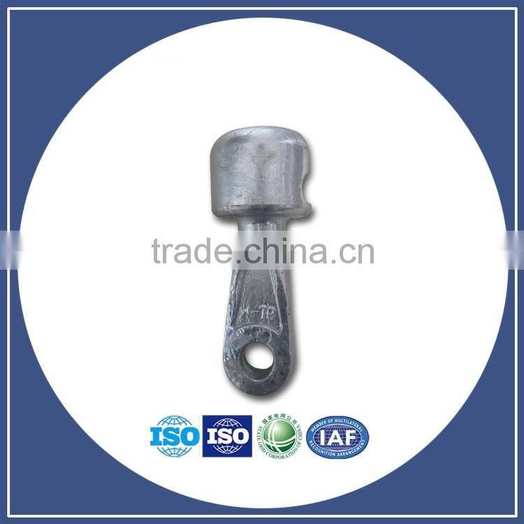 Hot sale Thimble Clevis for Link Fittings Socket clevis/rod clevis ball/socket hardware