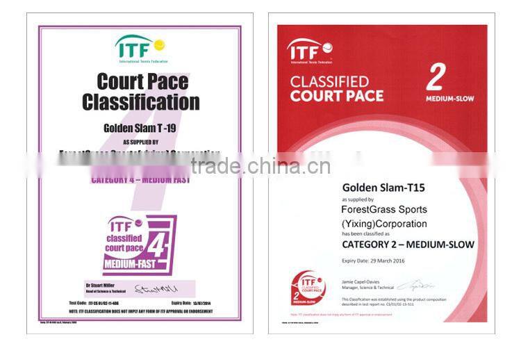 Nylon Putting Green fake grass