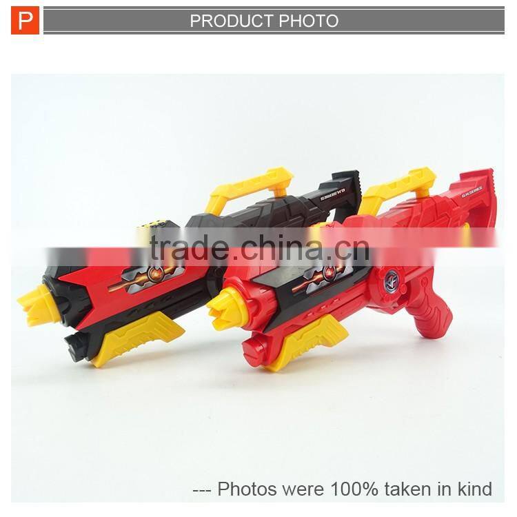Cool air soft gun crystal bullet soft bullet gun toys for kids