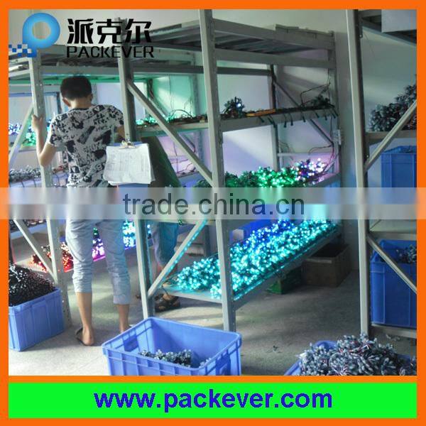 DC12V 3LED rectangular shape 7515 ws2811 LED pixel module light