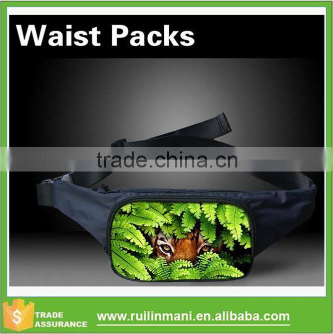 Best sale multi-functional tactical waist bag hip bag alibaba china