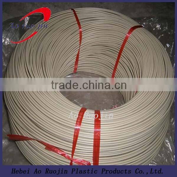 China electric PP plastic welding rods
